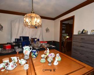 119Dining Room