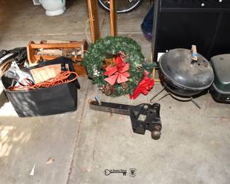 638Garage