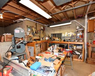 405Basement