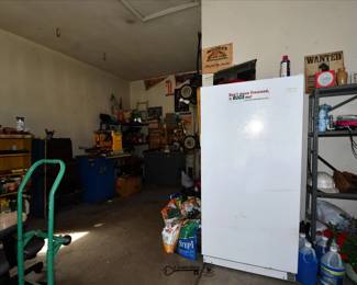 608Garage