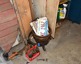 642Garage