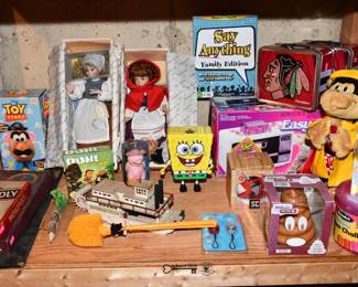 478Basement