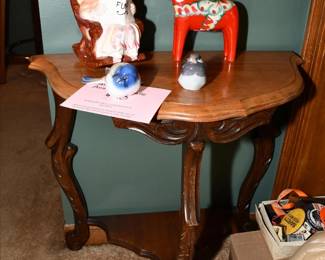 124Dining Room
