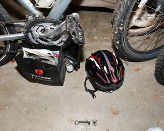703Garage