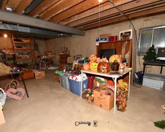 394Basement