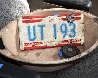 691Garage