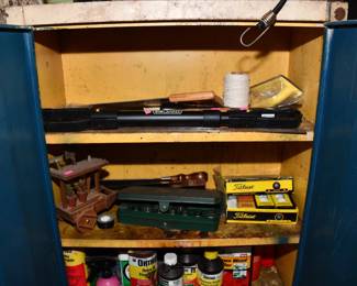 651Garage