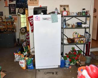 692Garage
