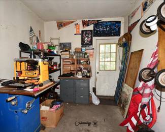 603Garage
