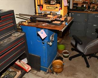 663Garage