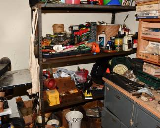 684Garage