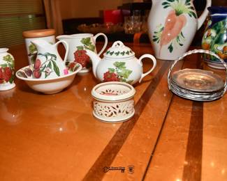 141Dining Room