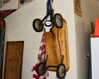 671Garage