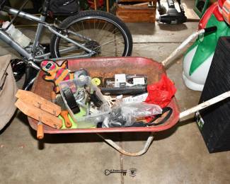 614Garage