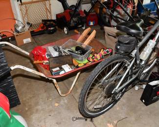 625Garage