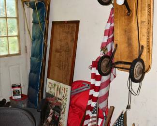 672Garage