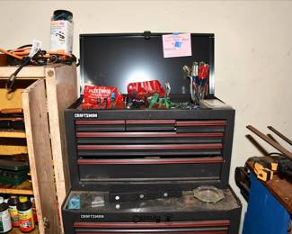 654Garage