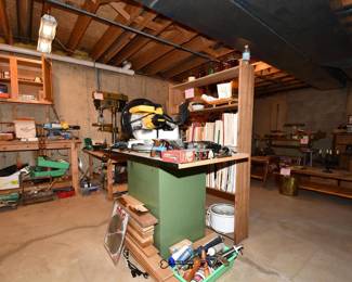 408Basement