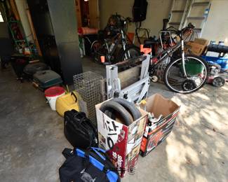 606Garage