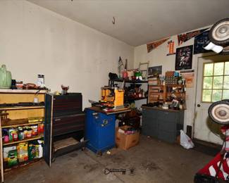602Garage