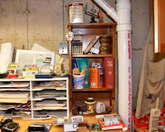 532Basement