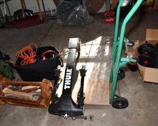 622Garage