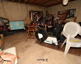 402Basement