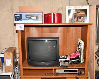 434Basement
