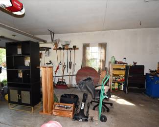 601Garage