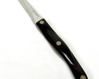CUTCO 1721 Utility Knife - 5” Trimmer 