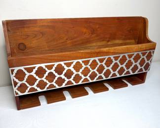Decorative Wall Shelf 
