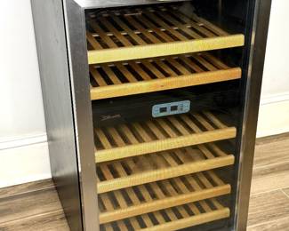 Danby Silhouette Wine Cooler 