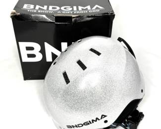 Ski and Snow Board Helmet Size M / 54-58 CM 