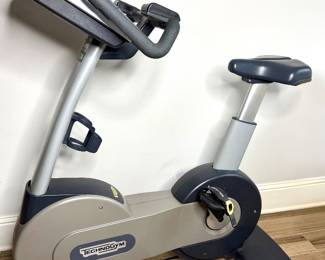 Technogym Excite Upright Bike 700 