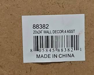Sale Picture