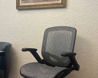 Office chair