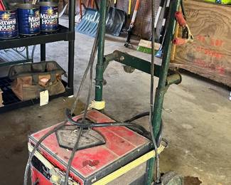 Welder