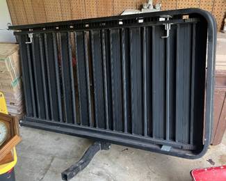 Loading ramp