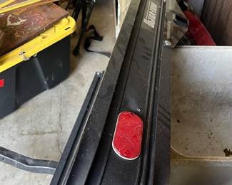 Loading ramp