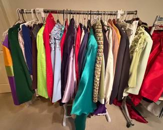 Size 26 ladies clothing