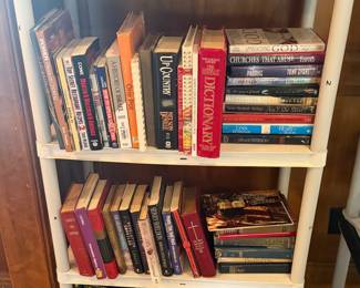 Books
