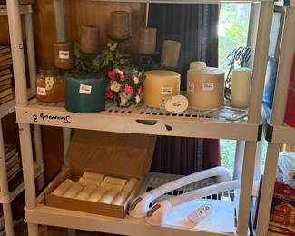 Candles