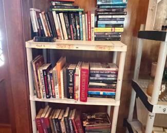 Books