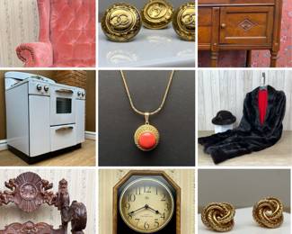 Bidsquare Square Cover  Online Estate Sales