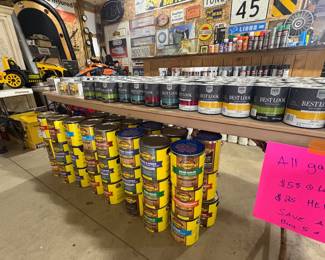 Sale Picture