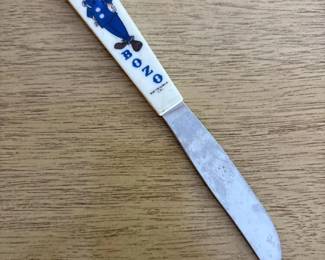 175 bozotheclownchildrensbutterknife