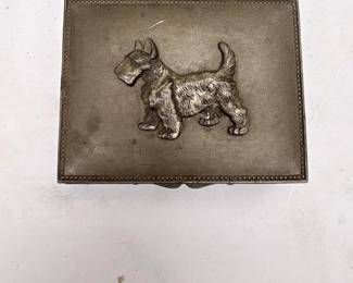 220 smalldecorativehingedtrinketboxwith