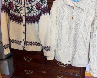104 woolrichwomanfairislewoolmohaircar
