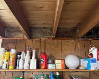 276 assortedhomemaintenancesuppliesandl
