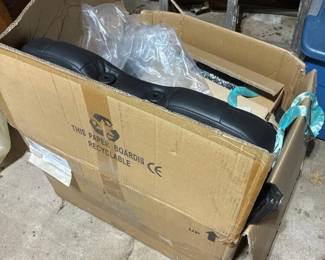 129 wheelchairseat